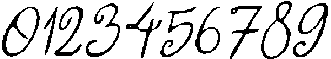 CS Darlings Drawn Italic otf (400) Font OTHER CHARS