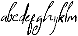 CS Darlings Drawn Italic otf (400) FONT