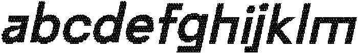 CS Darvish Disco Italic otf (400) FONT