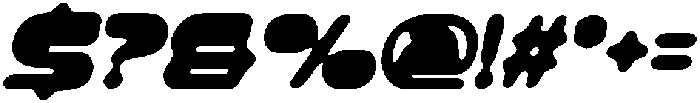 CS Darwin Drawn Italic otf (400) Font OTHER CHARS