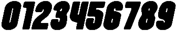 CS Dayne Drawn Italic otf (400) Font OTHER CHARS