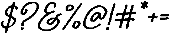 CS Debora Italic otf (400) Font OTHER CHARS