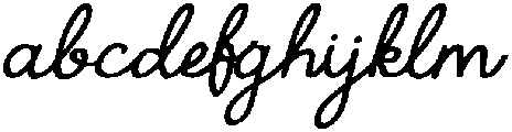 CS Debora Italic otf (400) FONT
