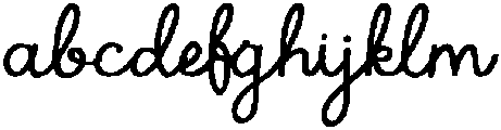 CS Debora Regular otf (400) FONT