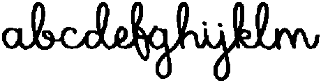 CS Debora Reverse Italic otf (400) FONT