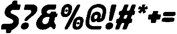 CS Delfine Drawn Italic otf (400) Font OTHER CHARS