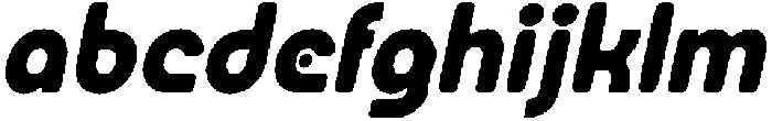 CS Delfine Drawn Italic otf (400) FONT