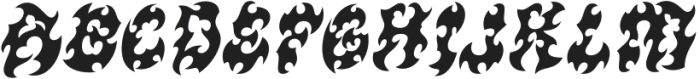 CS Demure Italic otf (400) Font