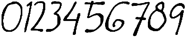 CS Dencha Italic otf (400) Font OTHER CHARS
