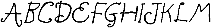 CS Dencha Italic otf (400) Font
