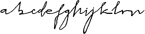 CS Dencha Italic otf (400) FONT