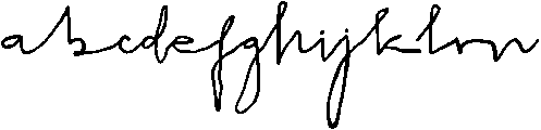 CS Dencha Regular otf (400) FONT