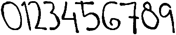 CS Dencha Reverse Italic otf (400) Font OTHER CHARS
