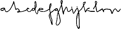 CS Dencha Reverse Italic otf (400) FONT