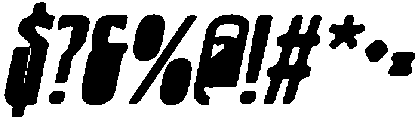 CS Despina Drawn Italic otf (400) Font OTHER CHARS