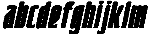 CS Despina Drawn Italic otf (400) FONT