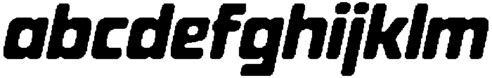 CS Dextor Italic otf (400) FONT