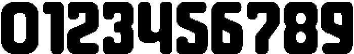 CS Dextor Regular otf (400) Font OTHER CHARS
