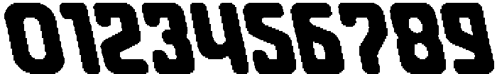 CS Dextor Reverse Italic otf (400) Font OTHER CHARS