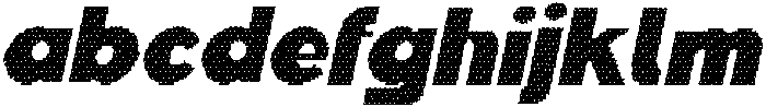 CS Diora Disco Italic otf (400) FONT