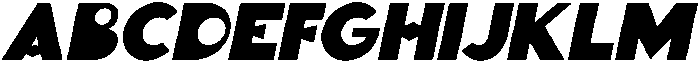 CS Diora Italic otf (400) Font UPPERCASE