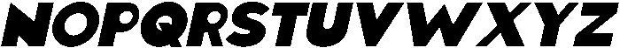 CS Diora Italic otf (400) Font UPPERCASE