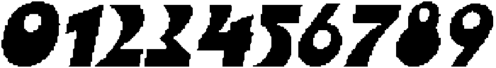 CS Diora Pixel Regular otf (400) Font OTHER CHARS