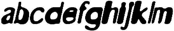 CS Direction Drawn Italic otf (400) FONT