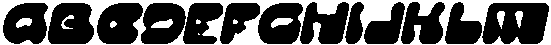 CS Doma Drawn Italic otf (400) Font
