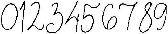 CS Dorinda Regular otf (400) Font OTHER CHARS