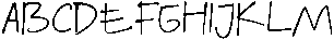CS Dorinda Regular otf (400) FONT