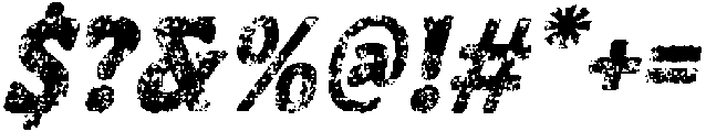 CS Dovie Stamp Italic otf (400) Font OTHER CHARS