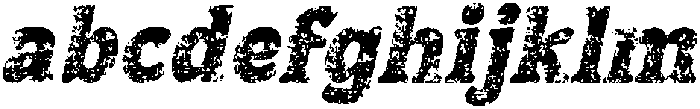 CS Dovie Stamp Italic otf (400) FONT