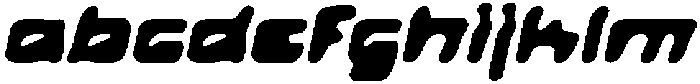CS Dylan Drawn Italic otf (400) FONT