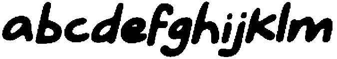 CS Easton Drawn Italic otf (400) FONT