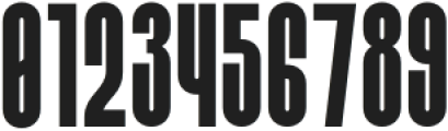 CS Edison Regular otf (400) Font OTHER CHARS