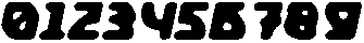 CS Elroy Drawn Italic otf (400) Font OTHER CHARS
