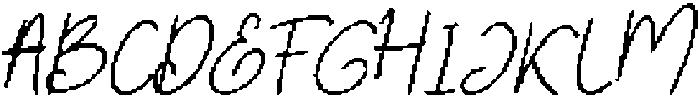 CS Elysia Pixel Regular otf (400) Font