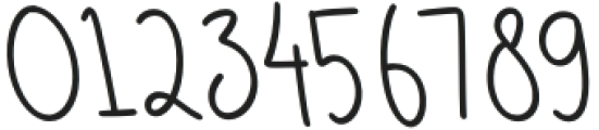 CS Elysia Reverse Italic otf (400) Font OTHER CHARS