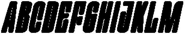CS Emerson Drawn Italic otf (400) Font