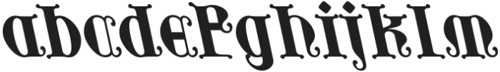 CS Emory Reverse Italic otf (400) FONT