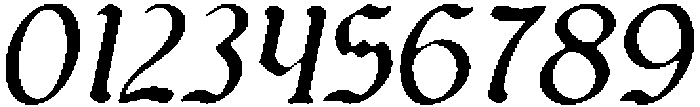 CS Enigma Drawn Italic otf (400) Font OTHER CHARS