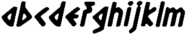 CS Farley Drawn Italic otf (400) FONT