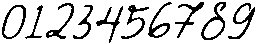 CS Fidela Drawn Italic otf (400) Font OTHER CHARS