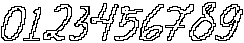 CS Fidela Pixel Outline otf (400) Font OTHER CHARS