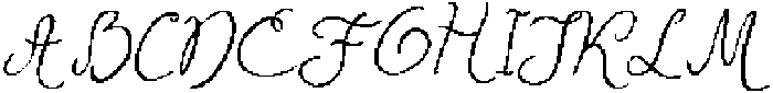 CS Fidela Pixel Regular otf (400) Font