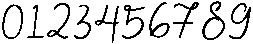 CS Fidela Regular otf (400) Font OTHER CHARS