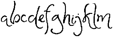 CS Fidela Regular otf (400) FONT