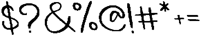CS Fidela Reverse Italic otf (400) Font OTHER CHARS