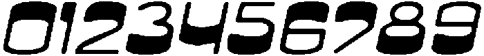 CS Finder Drawn Italic otf (400) Font OTHER CHARS